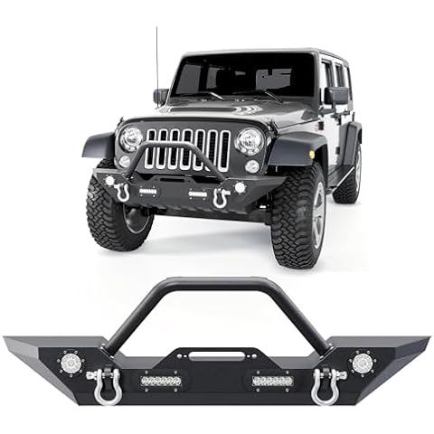 ECOTRIC Front Bumper Cover