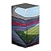 DeinDesign Skin Compatibile con Microsoft Xbox Series X Pellicola Adesivi FC Bayern München FCB Stadio