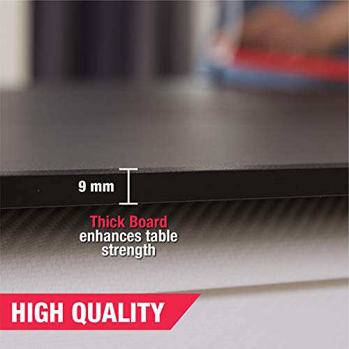 Image of MD Sports Table Tennis Tables Multiple Styles Ping Pong Tables, Foldable for Easy Storage with Nets Included, Perfect for Family Game Rooms | Multiple Styles