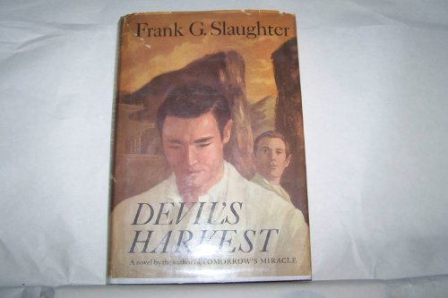 Devil's Harvest 0090700686 Book Cover