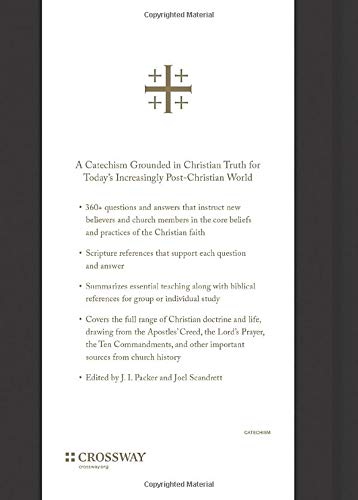 To Be A Christian: An Anglican Catechism (Approved Edition) #TOP1