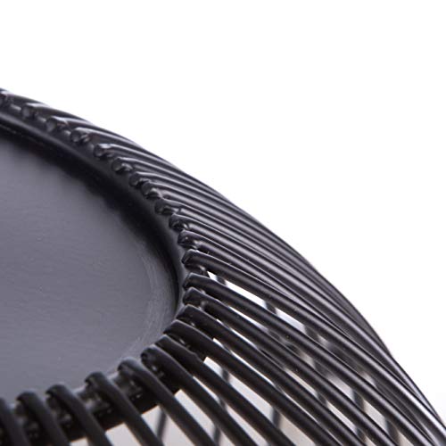 FRUTEIRA ARAM.METAL WINDSOR 28X14CM