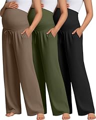 Black, Army Green, Coffee