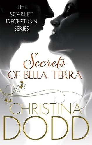 book cover of Secrets of Bella Terra