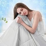 COOLING COMFORTER