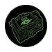 Fallout - Pip-Boy PopSockets Standard PopGrip