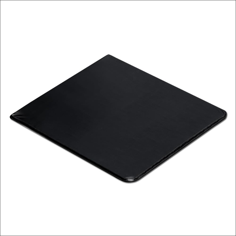 Hidden Snap Tonneau Cover Roll-Up Vinyl Truck Bed Cover Heavy Duty Clamp-On Design Compatible with 1994-2003 Chevy S10 GMC S15 Sonoma 6 Ft Fleetside Bed