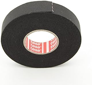 Tesa 51026 Highest Quality Heat Proof Engine Compartment Wiring Tape used by VW