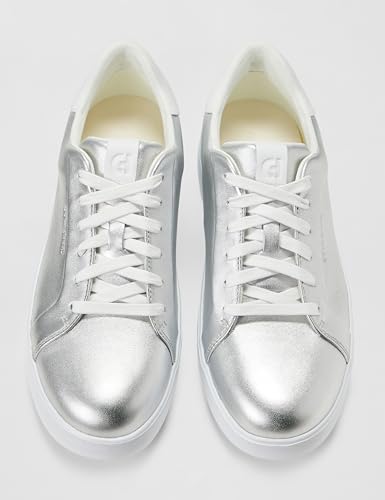 Image of Cole Haan Women's Grand Crosscourt Joy Platform Sneaker