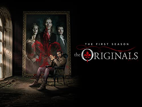 The Originals: The Complete Series