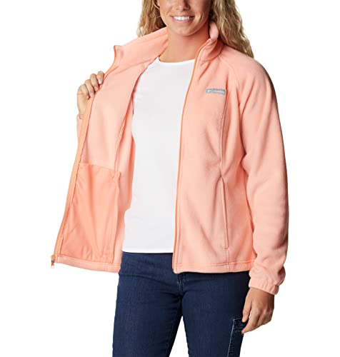 Image of Columbia Women's Benton Springs Full Zip