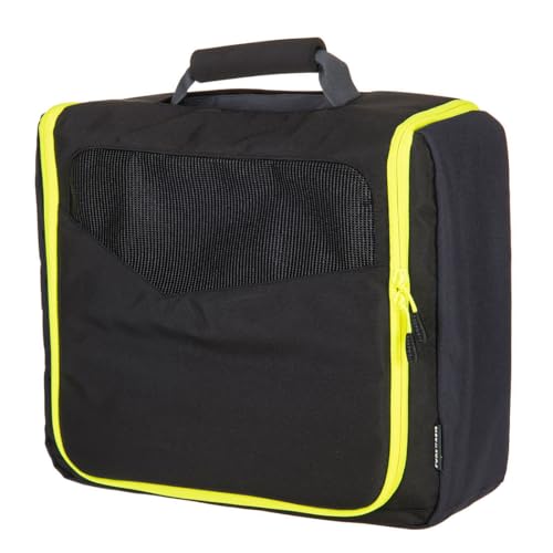 Image of Portwest - Storage bag for work boots, one size, Black, One Size