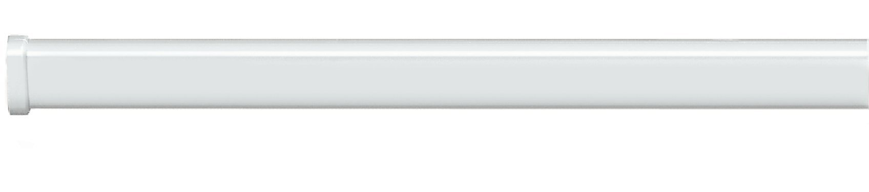 Spirella OVA White 170 x 70 cm