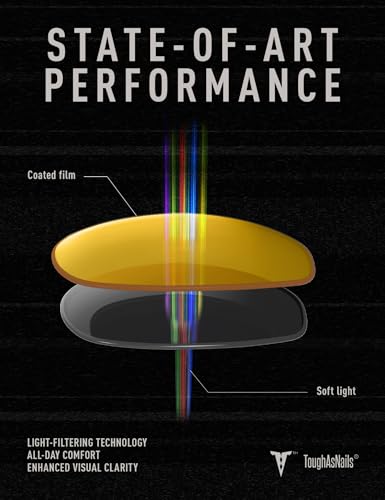 Image of ToughAsNails Polarized Replacement Lenses for Oakley Quarter Jacket OO9200 Sunglasses - More Options
