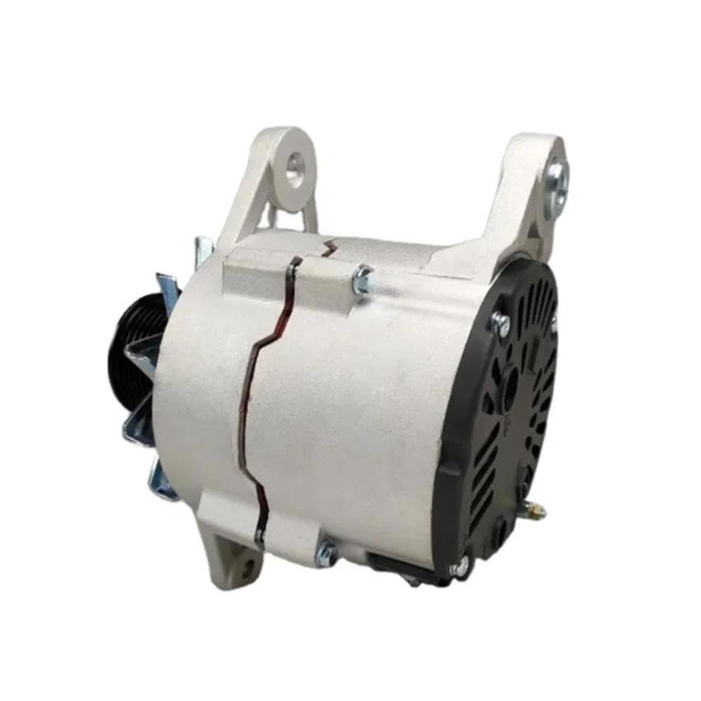 Alternador ATG20288 for DCEC 6BT5.9 4319995 3920618 3935530 3415609 JFZ276W 5590812