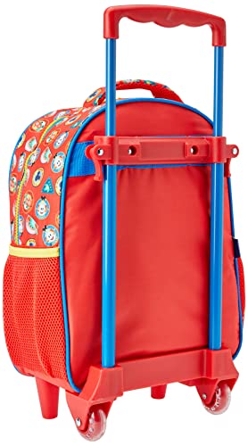 Mala com Rodas 14 Mickey Y - 10521 - Artigo Escolar