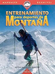 Entrenamiento para deportes de montaña (Manuales d...: 