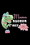 Photo Gallery mama saurus rex: blank lined funny notebook journal. Photo Gallery mama saurus rex: blank lined funny notebook journal.
