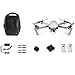 DJI Mavic Pro Platinum Fly More Combo - Dron Quadricóptero, Nivel de...