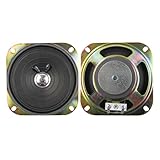 Haut-parleur de voiture : connexion de haut-parleur à borne poussoir pour une installation facile.