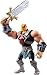 Produktbild He-Man and The Masters of the Universe He-Man Action Figures Based on Animated Series for Storytelling Play, Articulated Battle Characters, Gift for 4 Years and Older, MOTU