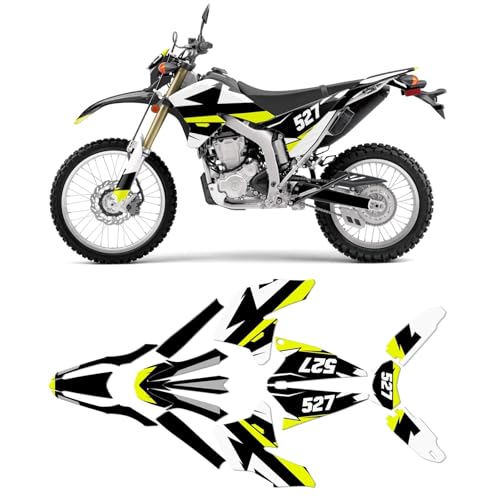 HNJXNAHMM(fJ[) DIRT BIKE _[goCNJX^fJ[ tLbg rj[ gΉ WR250R 2008 2009 2010-2020