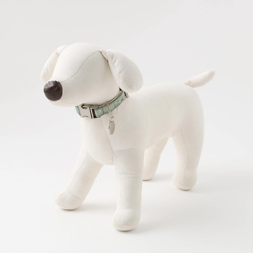 monchéri モンシェリ 犬 ハーネス 反射ほし柄ハーネス/IVORY/S
