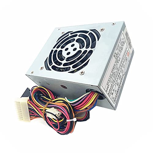 Fuente de Poder Silenciosa SFX 250W para PC miniatura 5