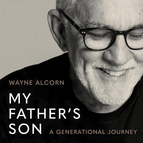 My Father&amp;rsquo;s Son by Wayne Alcorn episode artwork