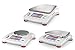 Ohaus 092506 Bilancia portatile Navigator, nvt10001 CAPACITA '10 Kg, Display LCD