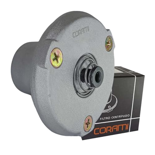 Rotor Filtro Centrífugo Completo CG 125 Today Fan Cbx 150 200