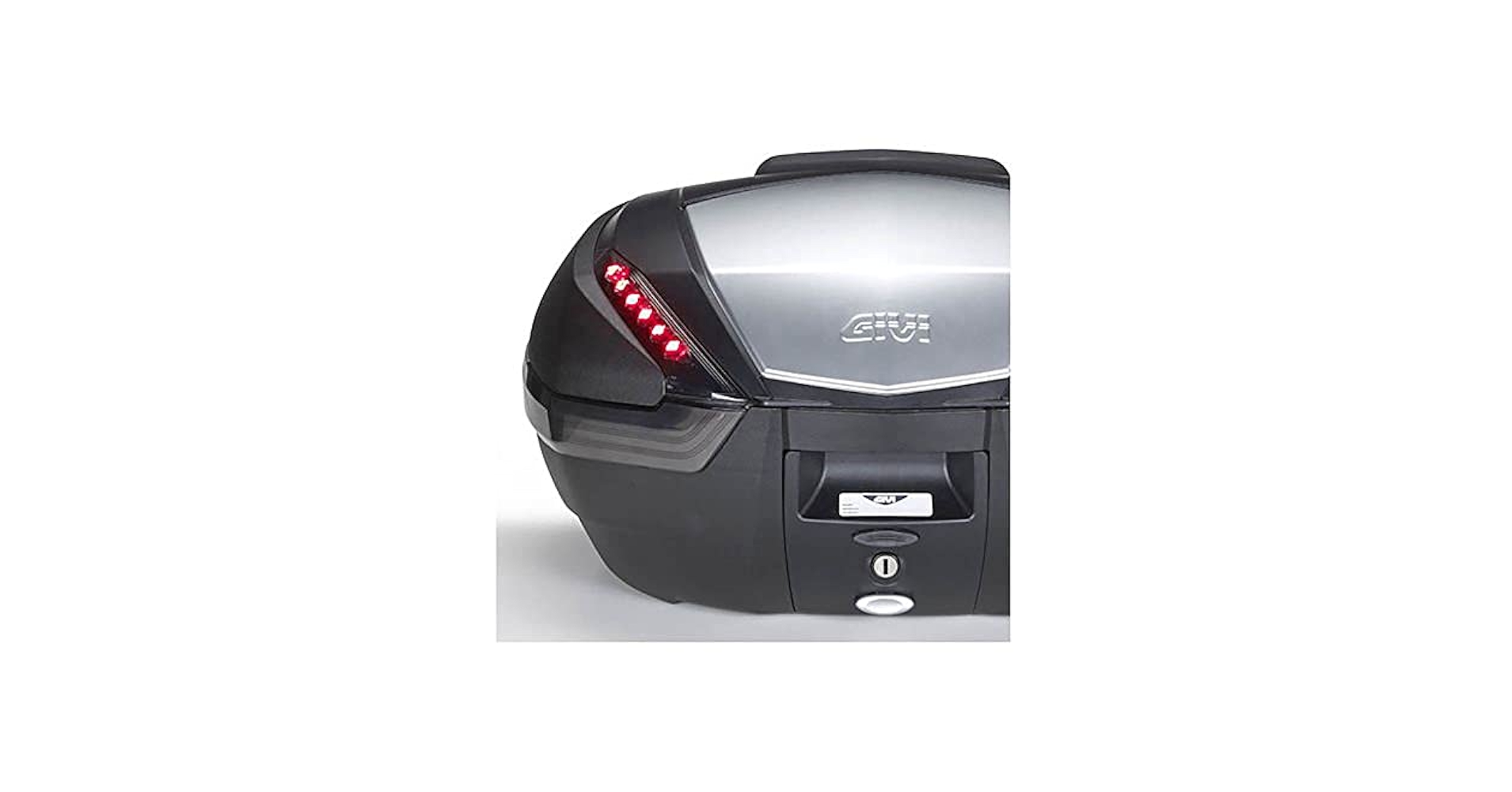 GIVI E135 トップケース ストップランプ V47（93943） Amazon.com: Givi – E135 – V47 Brake Light : Automotive