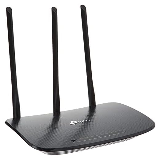 TP-Link N450 WiFi Router - Wireless Internet Router for Home (TL-WR940N)
