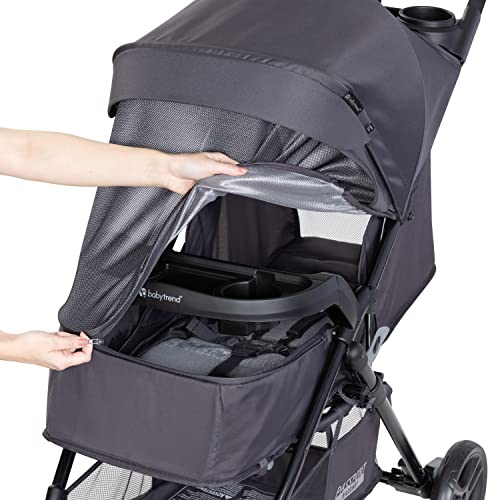 Baby Trend Passport Carriage Stroller #TOP7