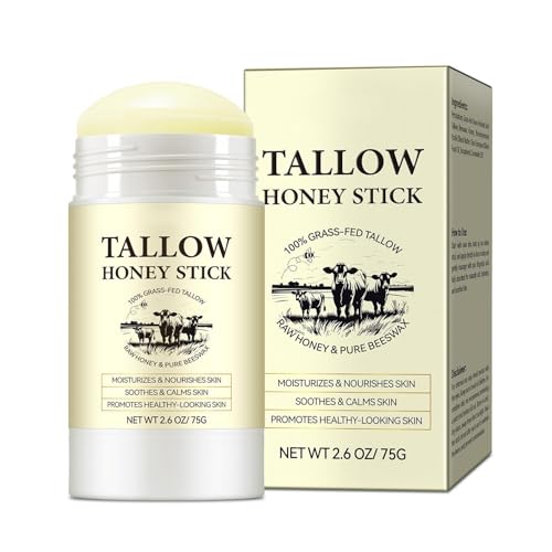 Barra Hidratante | Crema en Barra de 75g con Sólida - de Hidratación Natural y de Textura - Para Hombres Y Mujeres Cuidado De La Piel Corporal Con Belleza Y Nutrición