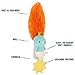 Baby GUND Tinkle Crinkle Collection The Play Together Toy Birdie Stuffed Animal Sensory Plush, 12