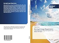 Nonrigid Image Registration 3639665392 Book Cover