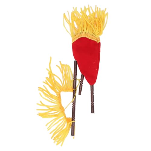 ZJchao Bagpipes, Bagpipes For Beginners Adult Bag Pipes For Adults Mini Miniature New Baby Mini Toy For Beginners Playable Toy - Thumbnail 6