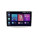 multimedia passat b8 【Estéreo de automóvil con cámara de respaldo AHD】Equipado con una cámara de respaldo AHD para una imagen más clara y vívida, la pantalla táctil de la radio del automóvil mostrará automáticamente la imagen inversa una vez que coloque el automóvil en marcha atrás para estacionarse más fácilmente mientras monitorea el entorno de marcha atrás. ¡Características en visión nocturna IR y estándar a prueba de agua IP68 para una visibilidad óptima sin importar las condiciones climáticas!