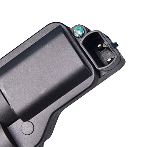 RLP Power Door Lock Actuator Left and Right Side Compatible with Ford F250 F350 F450 Excursion Expedition Mercury Mazda Lincoln Vehicles Replaces 6L3Z25218A43AA 6L3Z25218A42AA