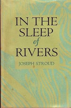 Paperback In the sleep of rivers : [poems] Book
