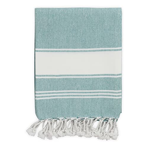100% Cotton Beach Towel with Beach Bag, 2 Pack Beach Towels Oversized, 39