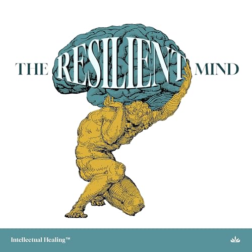 The Resilient Mind cover art