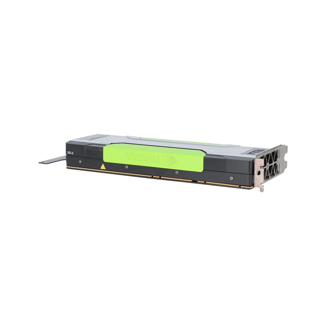Amazon | HP nVidia Tesla P100 16GB PCIe 3.0 x16 パッシブ冷却GPU