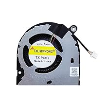 New Compatible CPU Cooling Fan for ACER TMP215-52 P50-52 P214-52 SP513-55N SP513-52N N19Q7 N19Q8 FMHL DFS5K121144648 FM6U DC5V 0.5A
