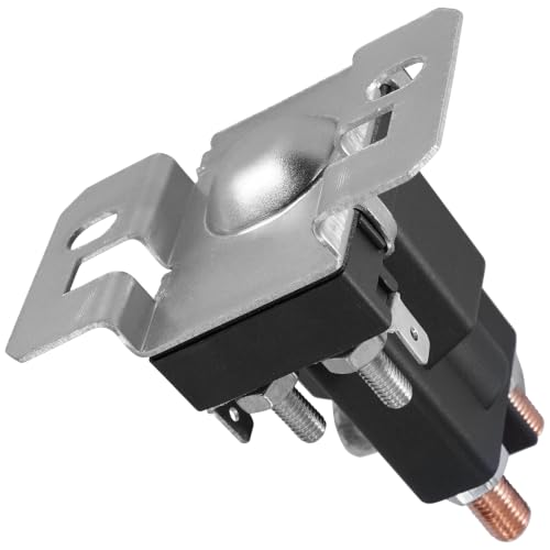 Caltric Starter Solenoid Relay Compatible con Toro, Lawn-Boy y Exmark miniatura 7