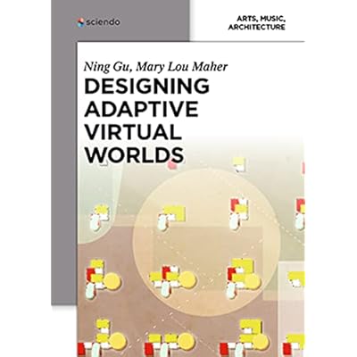Designing Adaptive Virtual Worlds