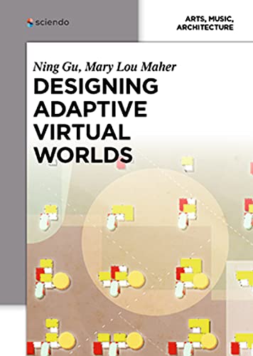 Designing Adaptive Virtual Worlds