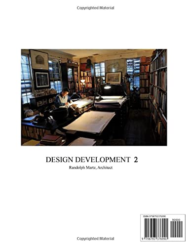 Design Development Volume 2 recueil de croquis d'architectes et designers
