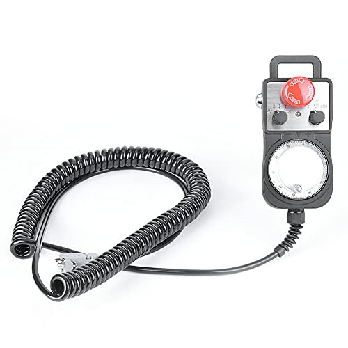 Placa de interfaz USB CNC de 5 ejes FTVOGUE para solucionar pérdidas de pasos en enrutadores 3